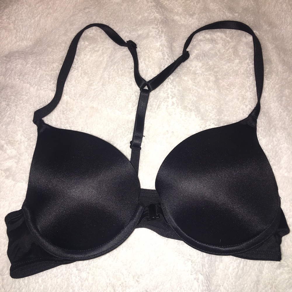 Victoria secret/pink bra